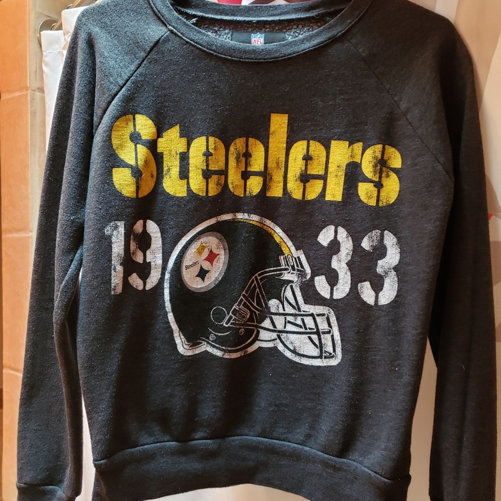 Pittsburgh Steelers Sweater